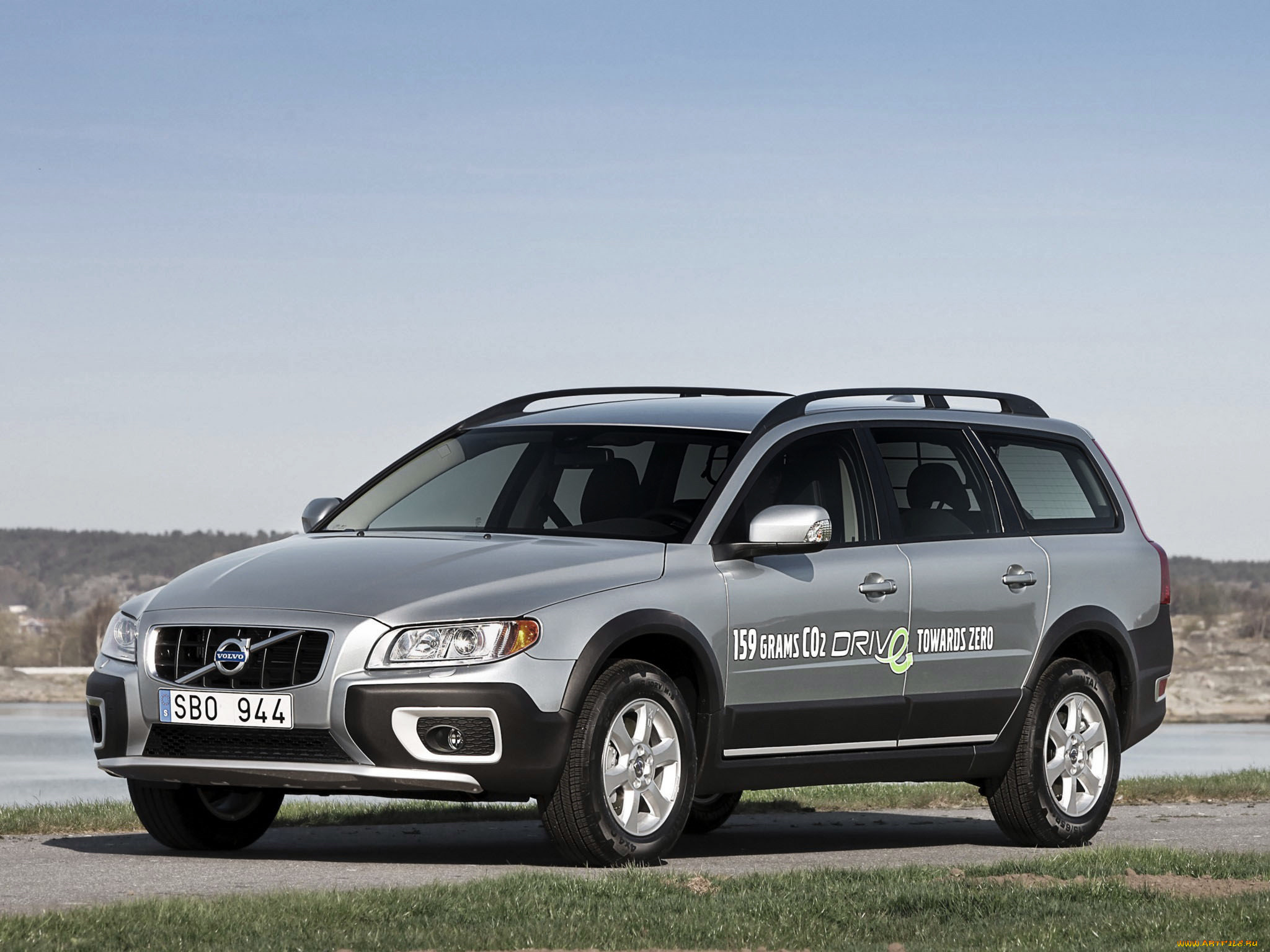 , volvo